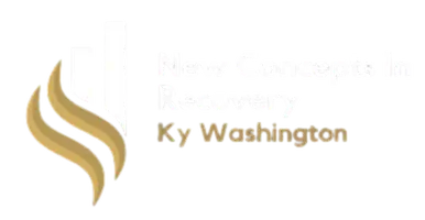 New Concept Recovery White